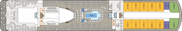 Oceania Cruises Oceania Marina Deck 12.png